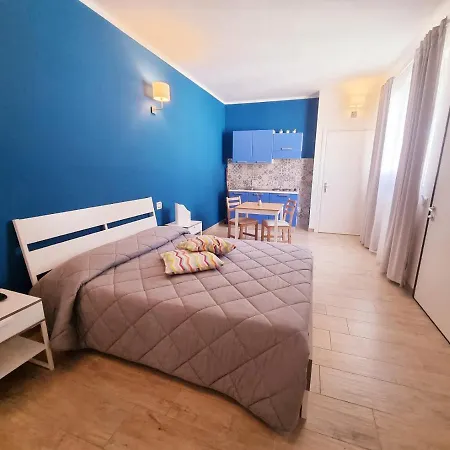 The Garden Apart-hotel 4*
