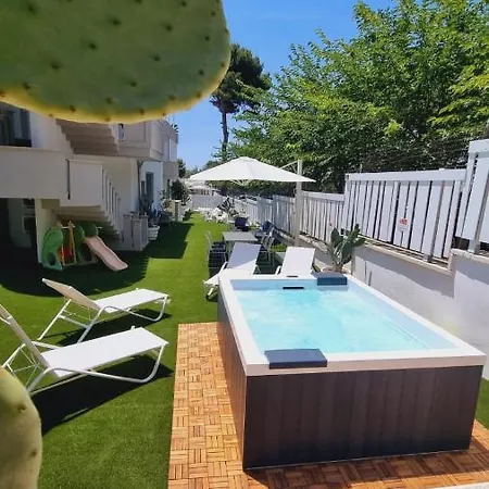 The Garden Pulsano