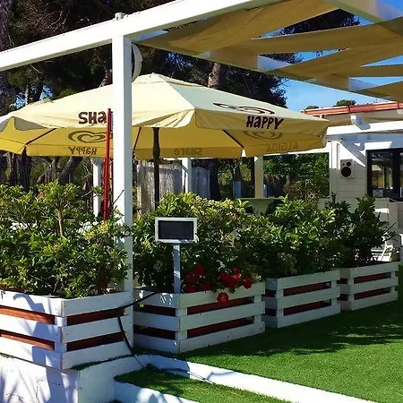 Apart-hotel The Garden