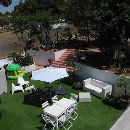 The Garden