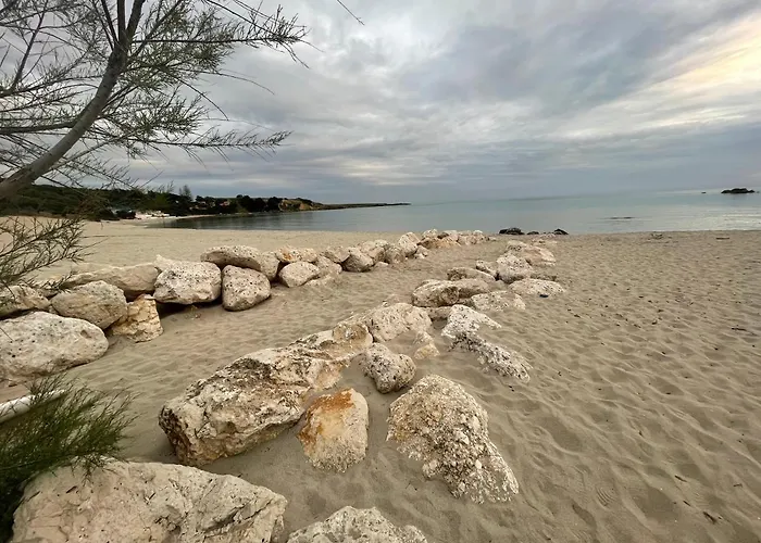 The Garden Ξενοδοχείο με διαμερίσματα