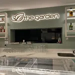 The Garden Apartahotel 4*