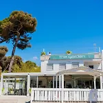 The Garden Aparthotel Pulsano