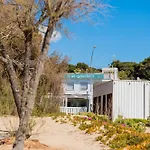 Apartahotel The Garden Pulsano