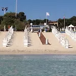 The Garden 4* Pulsano