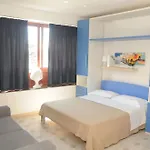 The Garden Apartahotel 4*