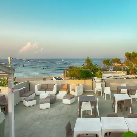 Apartmanhotel The Garden 4*