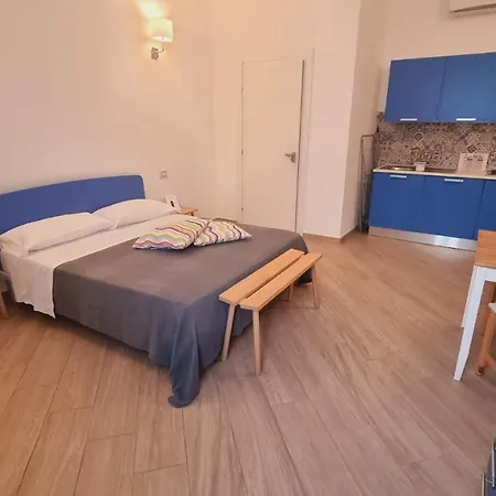 The Garden Apartmanhotel