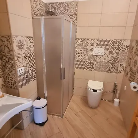 Apartmanhotel The Garden Pulsano