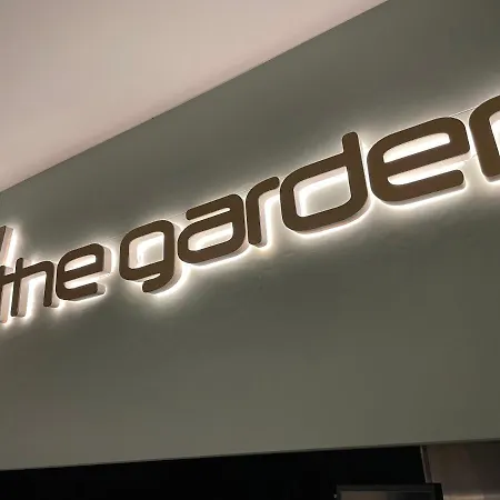 The Garden * Pulsano