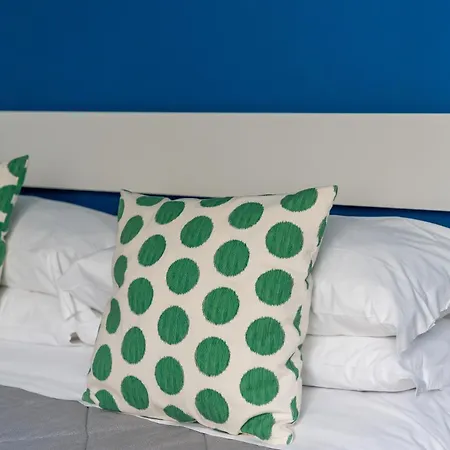 The Garden 4* Pulsano