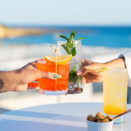 Lägenhetshotell The Garden