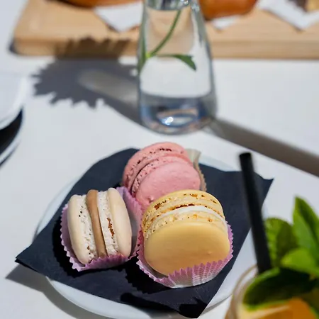 The Garden Apartmanhotel 4*