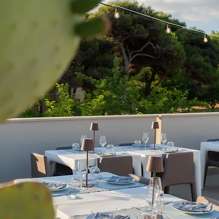 The Garden 4* Pulsano