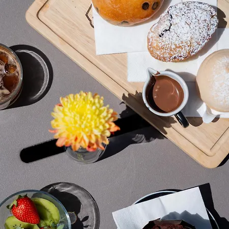 The Garden Apartmanhotel