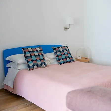 The Garden Lägenhetshotell Pulsano