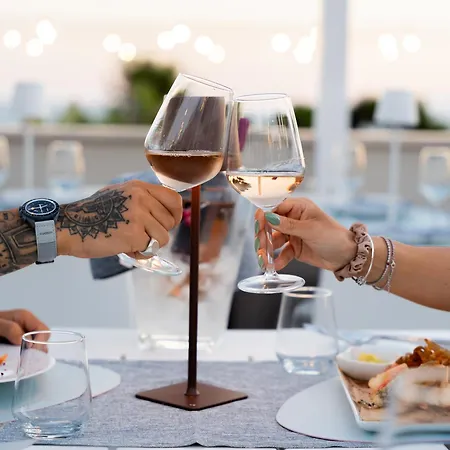 The Garden 4* Pulsano