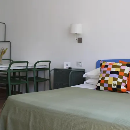 The Garden 4* Pulsano