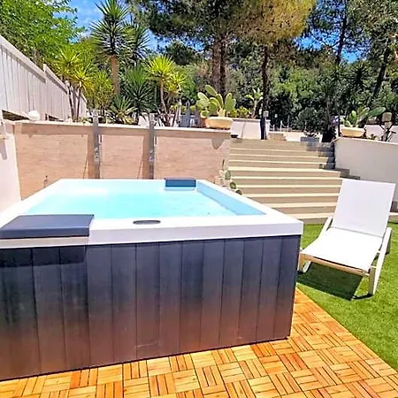 The Garden Pulsano