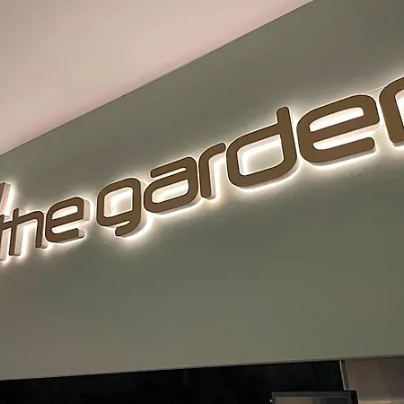 The Garden 3*
