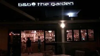 The Garden 3*