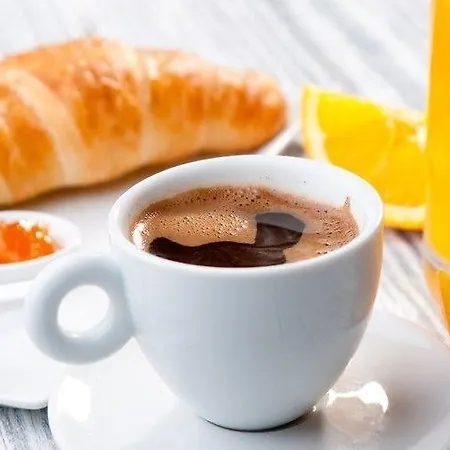 The Garden Lägenhetshotell 4*