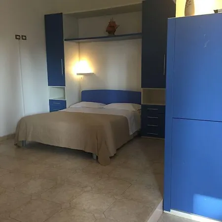 The Garden 4* Pulsano