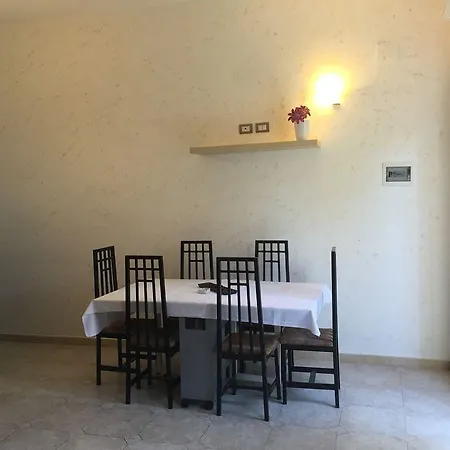 The Garden Lägenhetshotell Pulsano