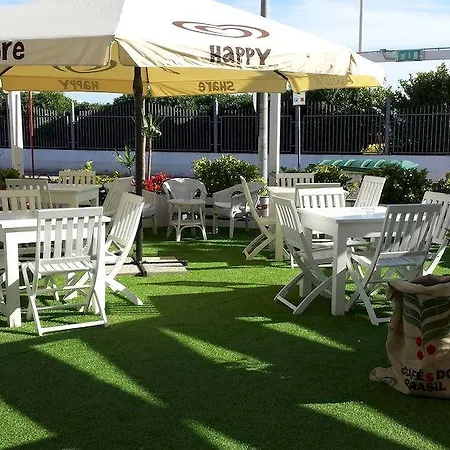 Apartmanhotel The Garden 4*