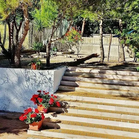 Apartmanhotel The Garden 4*