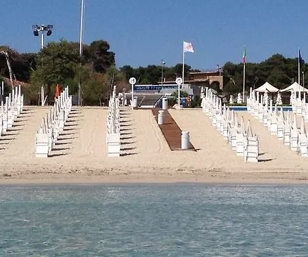 The Garden 4* Pulsano