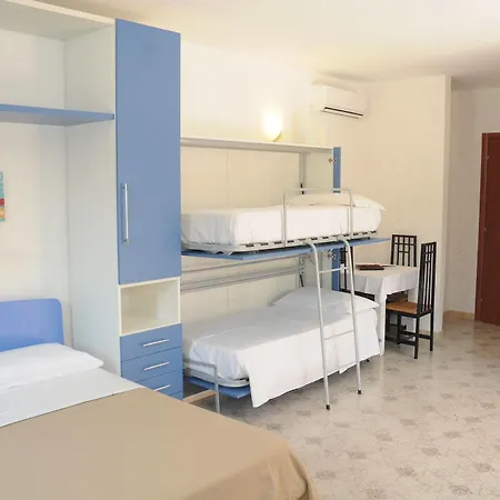 The Garden 4* Pulsano