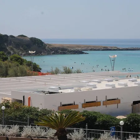 The Garden 4* Pulsano