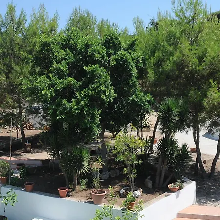 Апарт-отель The Garden