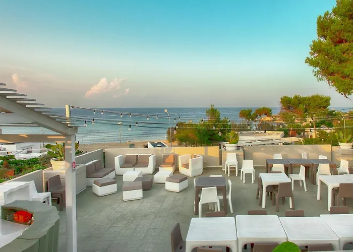 Aparthotel The Garden 4*