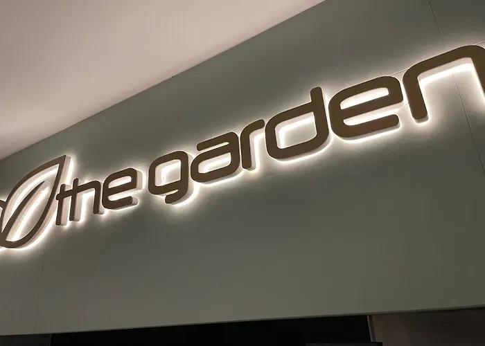 The Garden 4* Pulsano