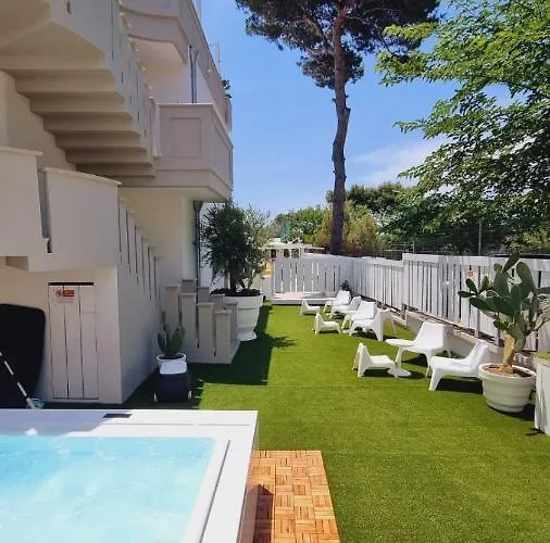 The Garden 4*