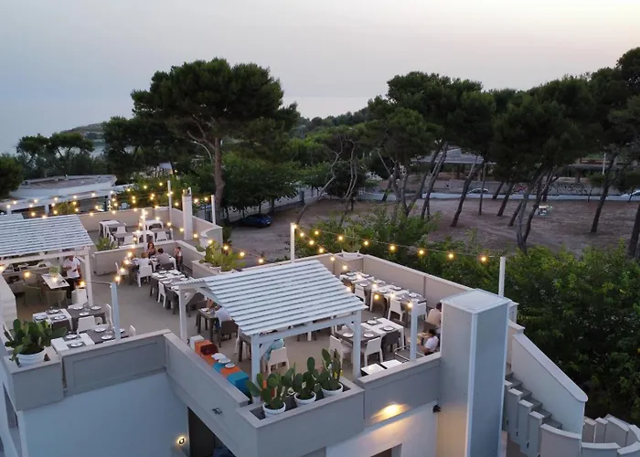 The Garden Aparthotel 4*