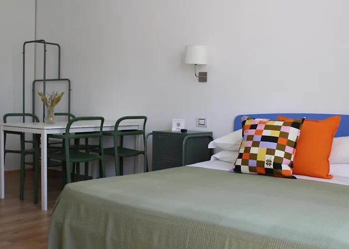 The Garden 4* Pulsano