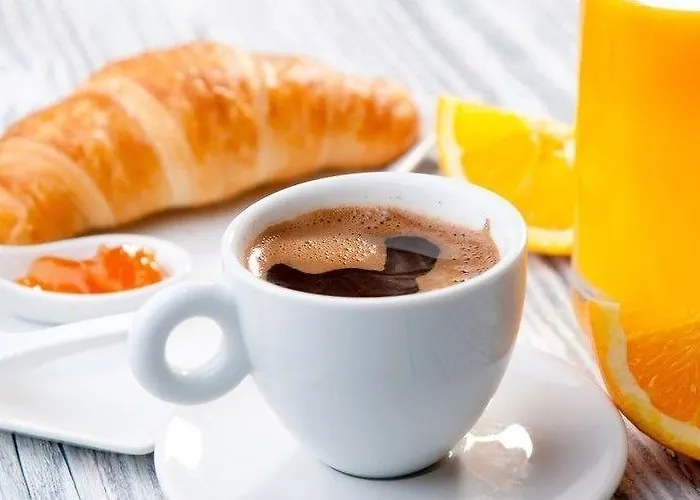 The Garden Lägenhetshotell 4*