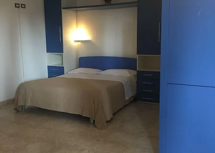 The Garden 4* Pulsano