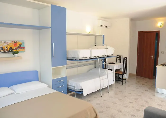 The Garden 4* Pulsano