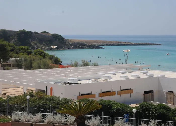 The Garden 4* Pulsano